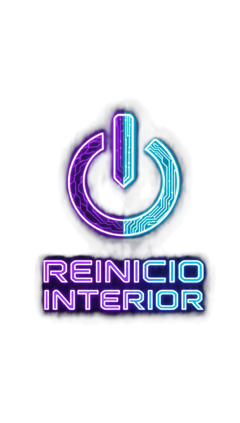Logo Reinicio Interior